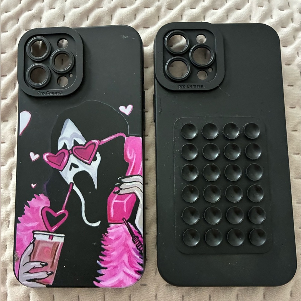 iPhone 12 Pro Max Case